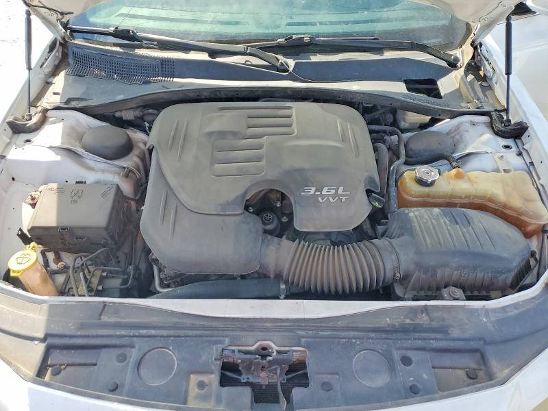 Aukcja sprzedaży 2014 Chrysler 300, vin: 2C3CCABG5EH136121, numer aukcji: 47272226