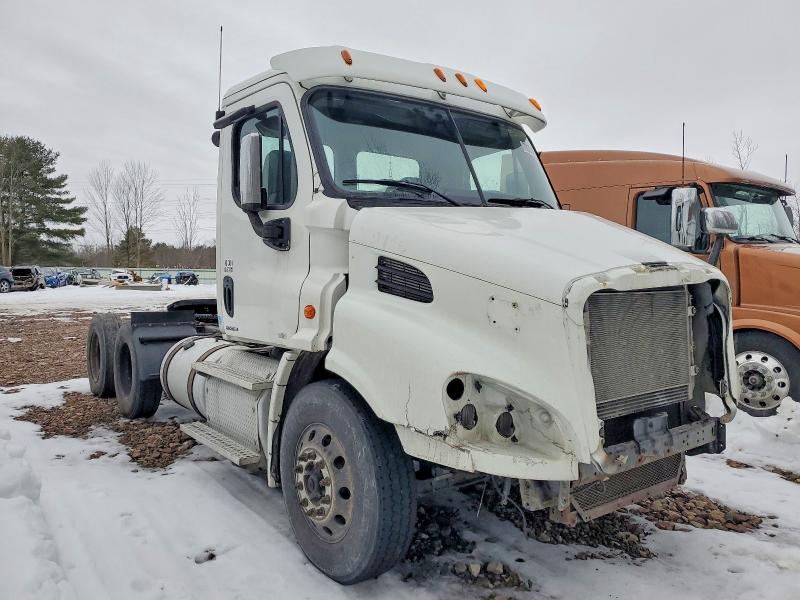 Продажа на аукционе авто 2012 Freigliner Cascadia, vin: 1FUJGBDV9CSBM3499, номер лота: 78731845
