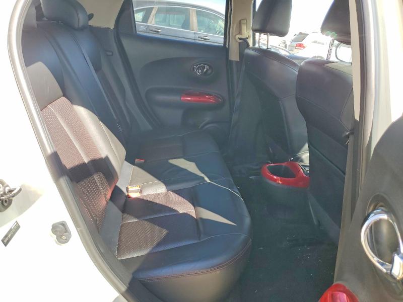 Продаж на аукціоні авто 2011 Nissan Juke, vin: JN8AF5MV1BT015814, номер лоту: 46322176