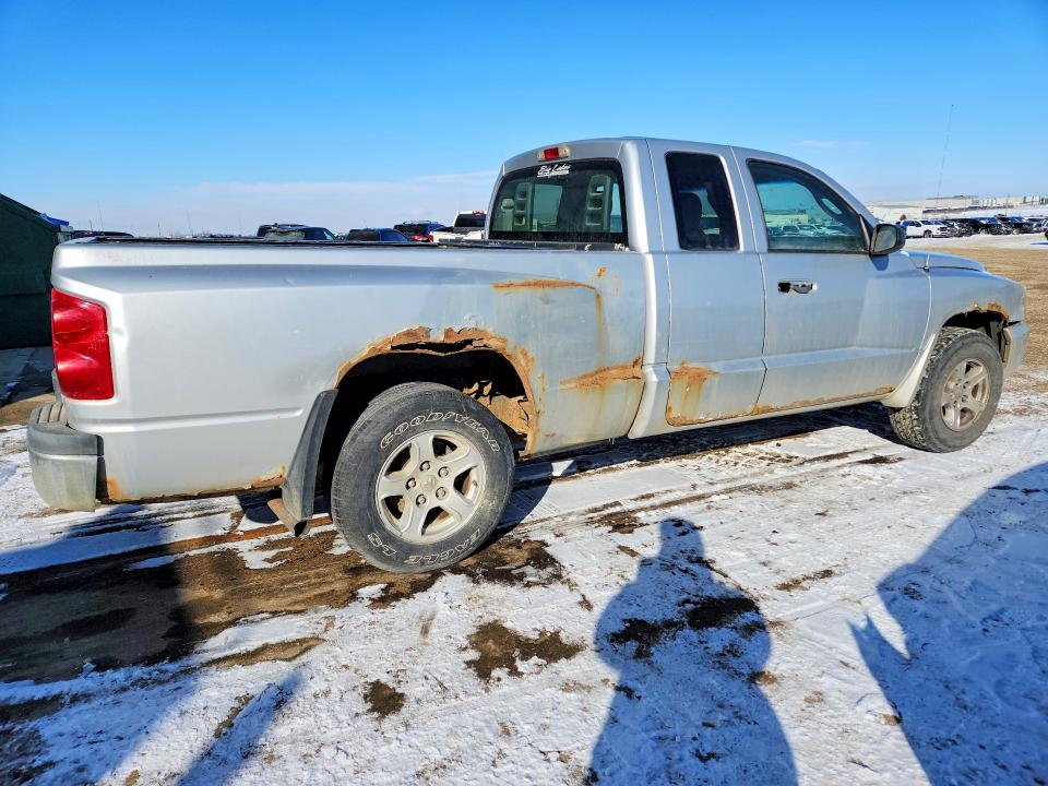 45799746 :رقم المزاد ، 1D7HE42K26S509780 vin ، 2006 Dodge Dakota مزاد بيع
