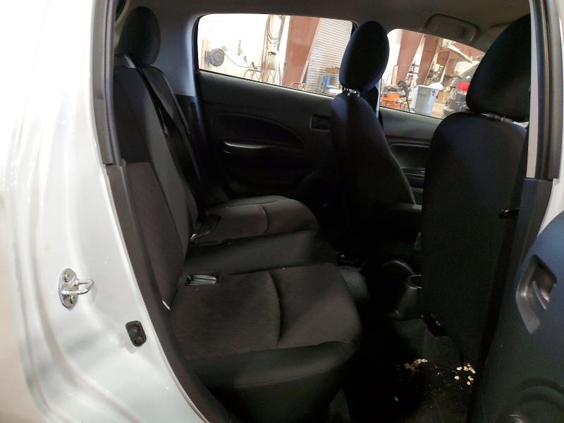Продаж на аукціоні авто 2024 Mitsubishi Mirage, vin: ML32AUHJ7RH009435, номер лоту: 46872916