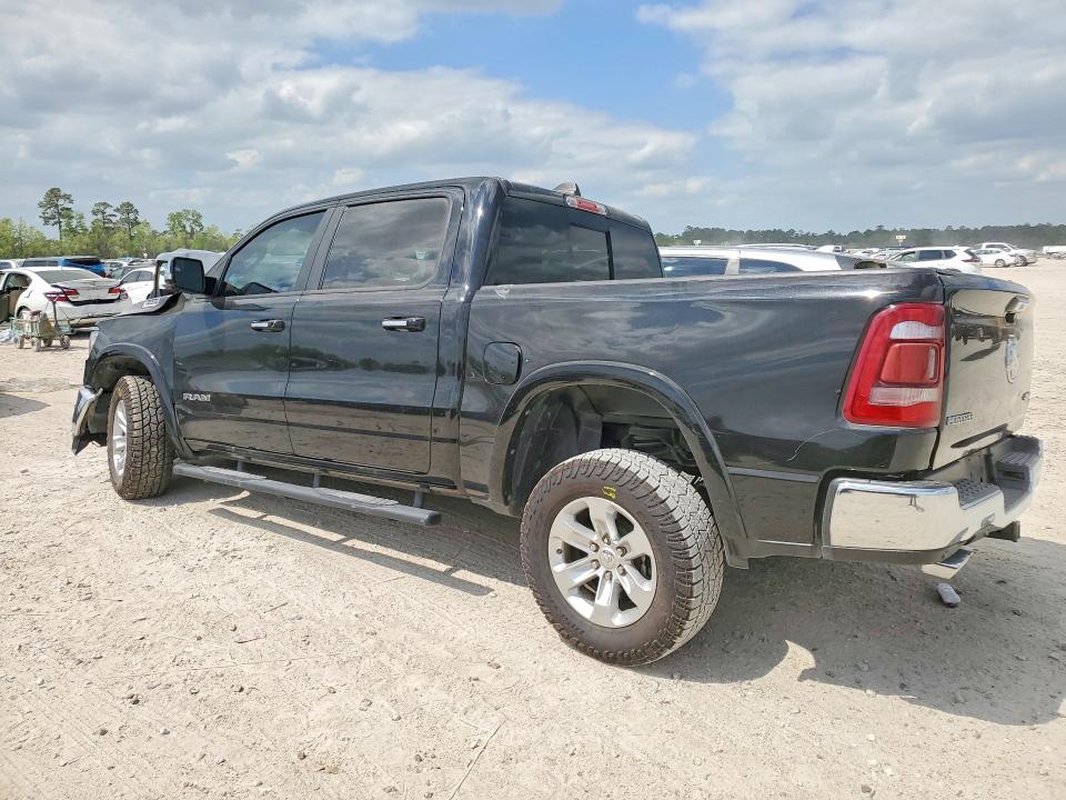 Продажа на аукционе авто 2022 Ram 1500, vin: 1C6SRFJTXNN374479, номер лота: 47822456