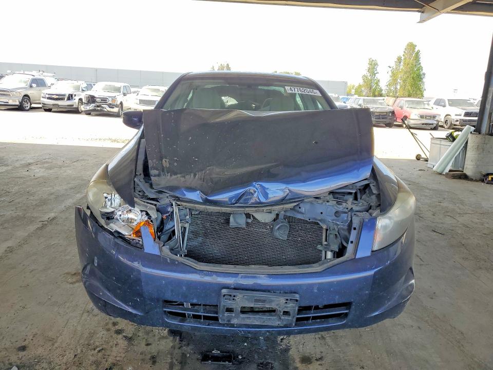 Продажа на аукционе авто 2008 Honda Accord, vin: JHMCP263X8C017323, номер лота: 47762046