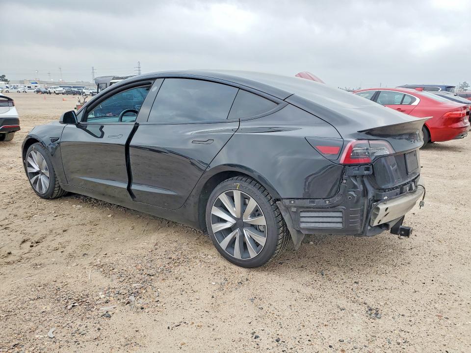 Aukcja sprzedaży 2021 Tesla Model 3, vin: 5YJ3E1EB4MF855208, numer aukcji: 45689496