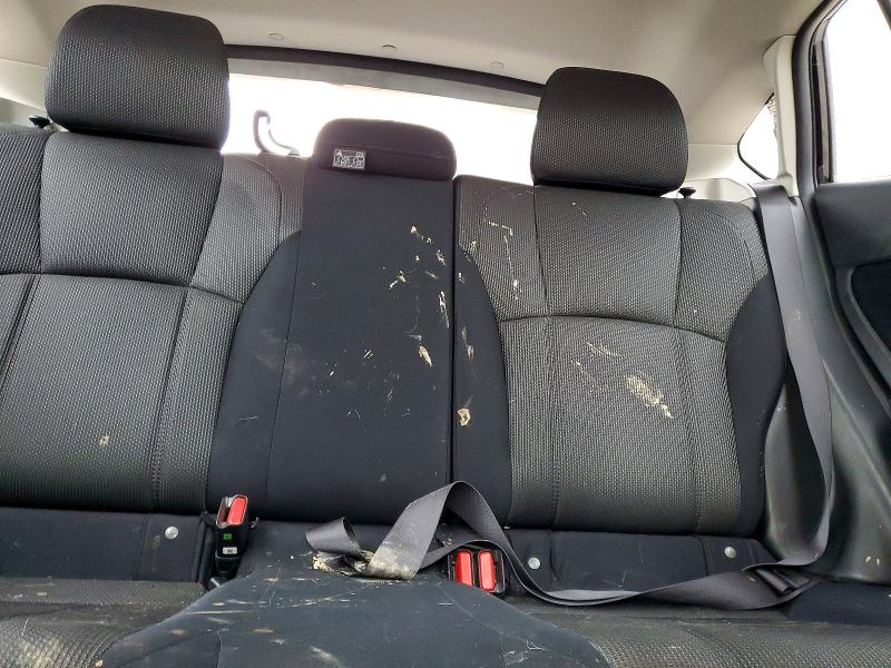 Aukcja sprzedaży 2022 Subaru Crosstrek, vin: JF2GTAACXN9277814, numer aukcji: 79714625