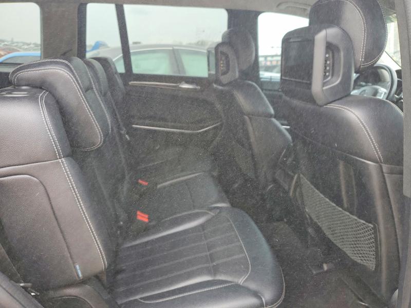 47373826 :رقم المزاد ، 4JGDF7CE5DA266951 vin ، 2013 Mercedes-benz Gl مزاد بيع