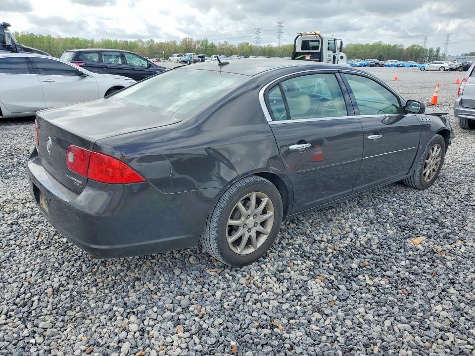 48262286 :رقم المزاد ، 1G4HD57238U118121 vin ، 2008 Buick Lucerne مزاد بيع