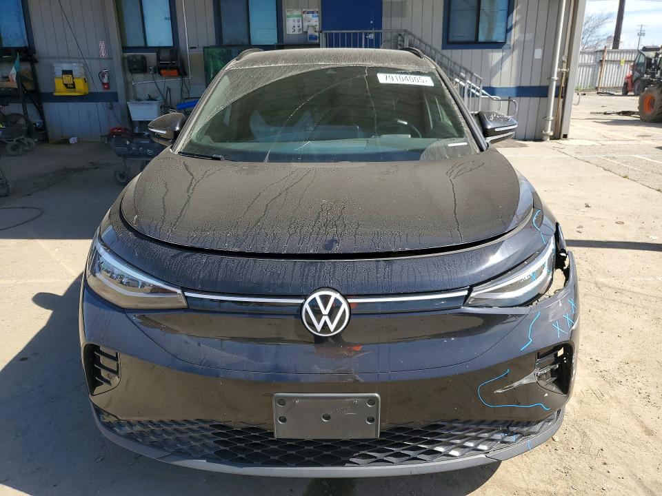Продаж на аукціоні авто 2023 Volkswagen Id.4, vin: 1V2CMPE83PC050133, номер лоту: 79104005