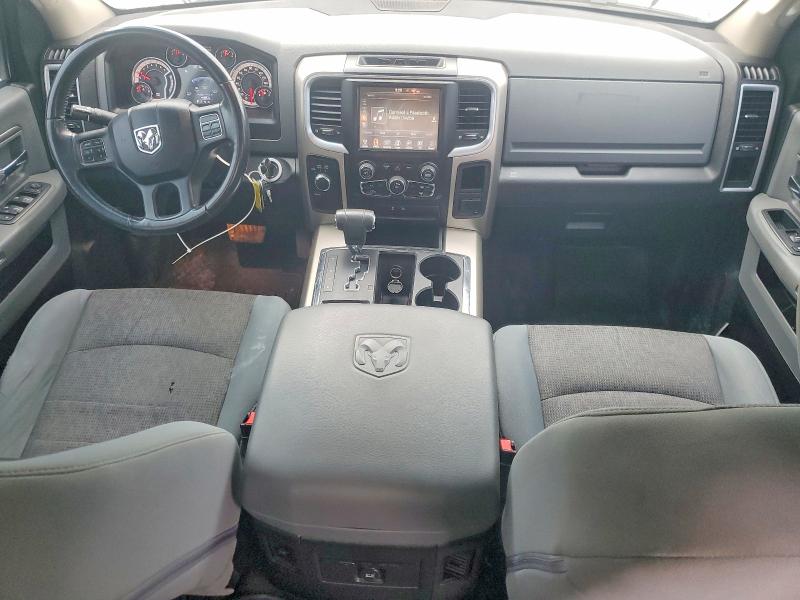 Aukcja sprzedaży 2013 Ram 1500, vin: 1C6RR7LT6DS516117, numer aukcji: 47788126