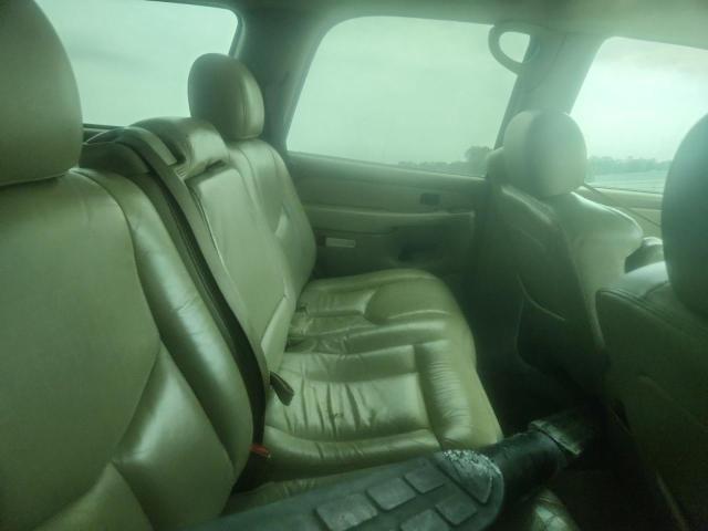 Продажа на аукционе авто 2003 Chevrolet Tahoe, vin: 1GNEK13Z23R269950, номер лота: 47304776