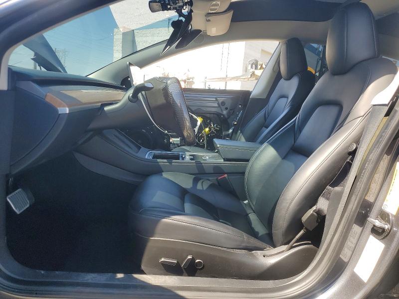 Aukcja sprzedaży 2023 Tesla Model 3, vin: 5YJ3E1EA0PF647533, numer aukcji: 47121176