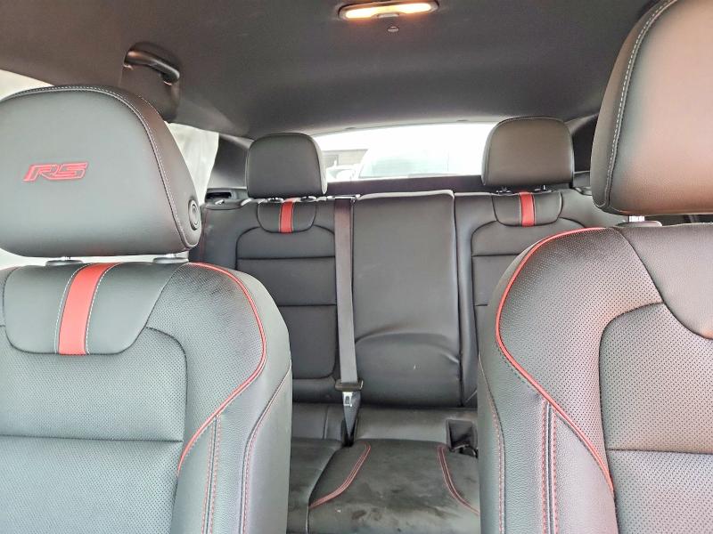 Продаж на аукціоні авто 2024 Chevrolet Trax, vin: KL77LJE21RC181589, номер лоту: 45586136