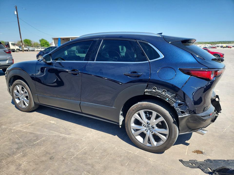 Продаж на аукціоні авто 2024 Mazda Cx-30, vin: 3MVDMBDM5RM616008, номер лоту: 47361096