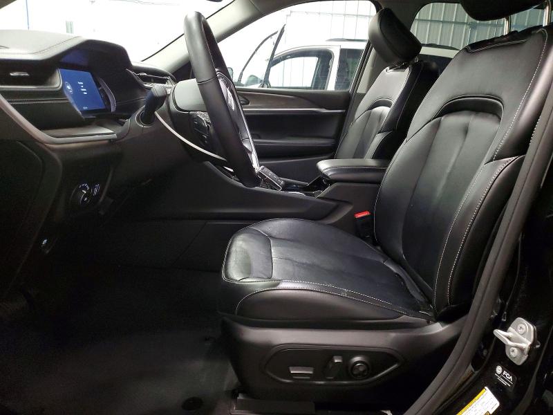 Продаж на аукціоні авто 2022 Jeep Grand Cherokee, vin: 1C4RJKBG7N8611985, номер лоту: 45529076