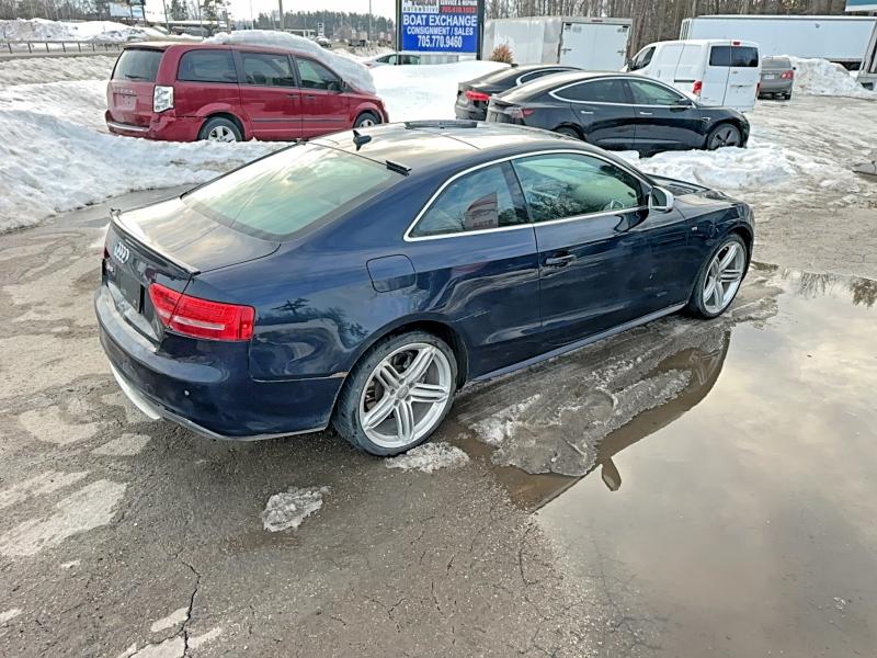 Продажа на аукционе авто 2011 Audi S5, vin: WAULVBFR9BA051264, номер лота: 41726556