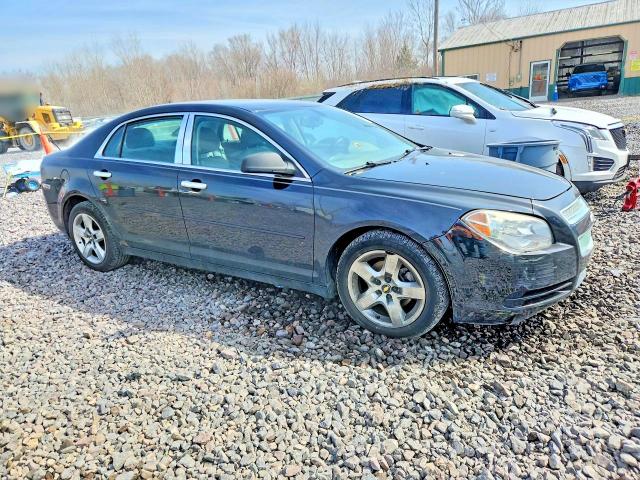 46927096 :رقم المزاد ، 1G1ZB5E14BF351406 vin ، 2011 Chevrolet Malibu مزاد بيع