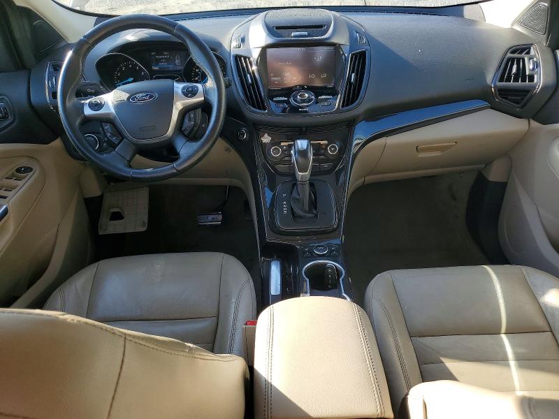 79563885 :رقم المزاد ، 1FMCU0JX7EUD48337 vin ، 2014 Ford Escape مزاد بيع