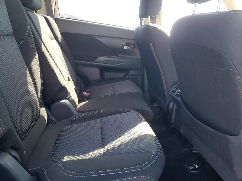 Продаж на аукціоні авто 2020 Mitsubishi Outlander, vin: JA4AD2A30LZ047102, номер лоту: 45697036