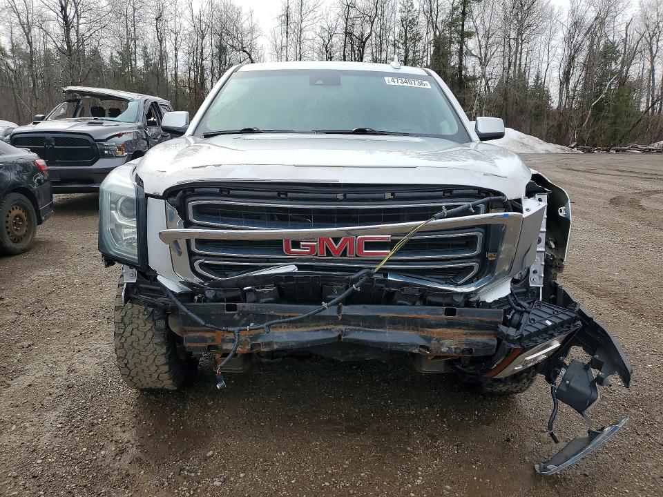 Auction sale of the 2019 Gmc Yukon Xl, vin: 1GKS2GKC7KR193768, lot number: 47340736