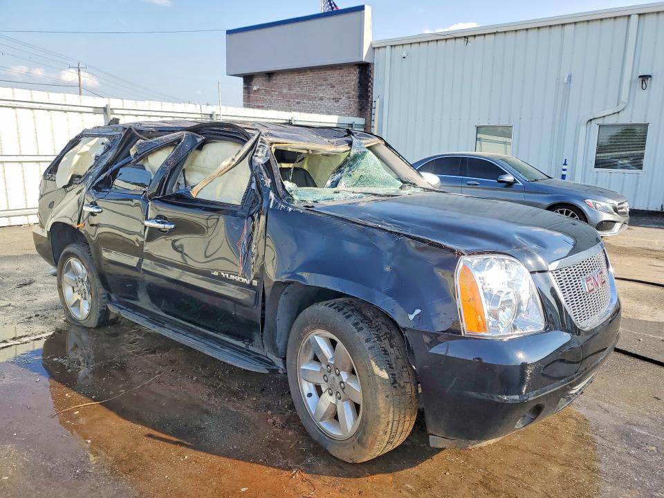 Aukcja sprzedaży 2009 Gmc Yukon, vin: 1GKEC33369R179419, numer aukcji: 47170036