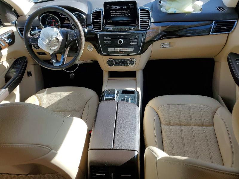 Aukcja sprzedaży 2018 Mercedes-benz Gle, vin: 4JGDA5JB1JB126218, numer aukcji: 41720186
