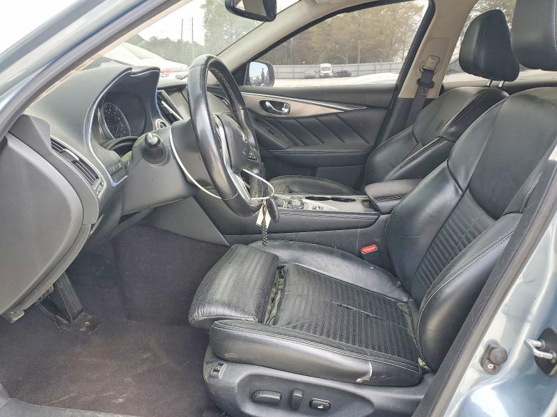 Aukcja sprzedaży 2018 Infiniti Q50, vin: JN1EV7AP4JM361692, numer aukcji: 47177796