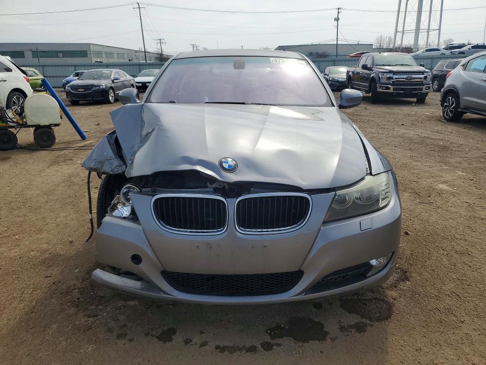 Aukcja sprzedaży 2009 Bmw 328, vin: WBAPK73579A454520, numer aukcji: 47383496