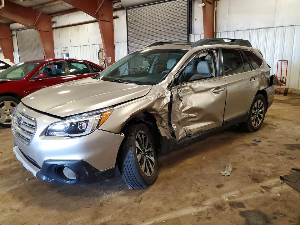Продажа на аукционе авто 2016 Subaru Outback, vin: 4S4BSBLC1G3334983, номер лота: 79955255