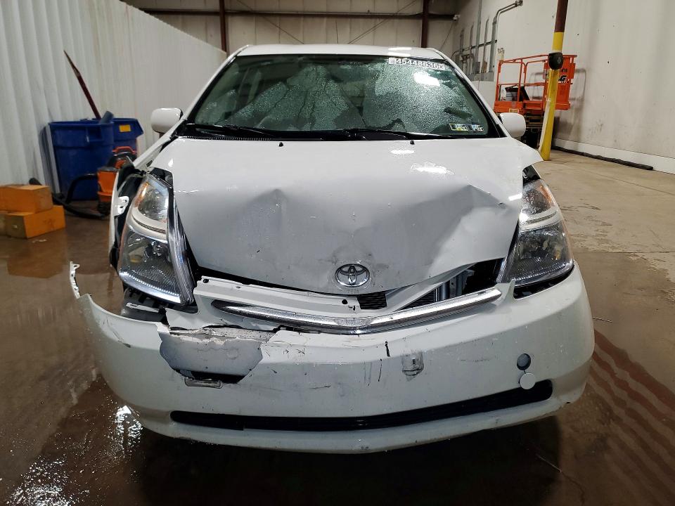 Продаж на аукціоні авто 2008 Toyota Prius, vin: JTDKB20U087800284, номер лоту: 45448636