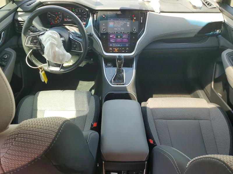 Продажа на аукционе авто 2022 Subaru Outback, vin: 4S4BTAFC5N3203734, номер лота: 47878006