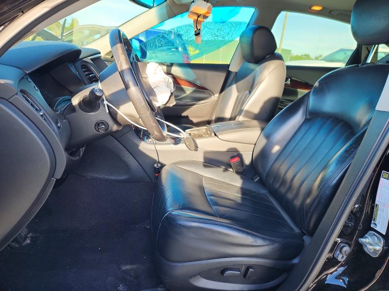 Aukcja sprzedaży 2017 Infiniti Qx50, vin: JN1BJ0RP1HM386988, numer aukcji: 46451536