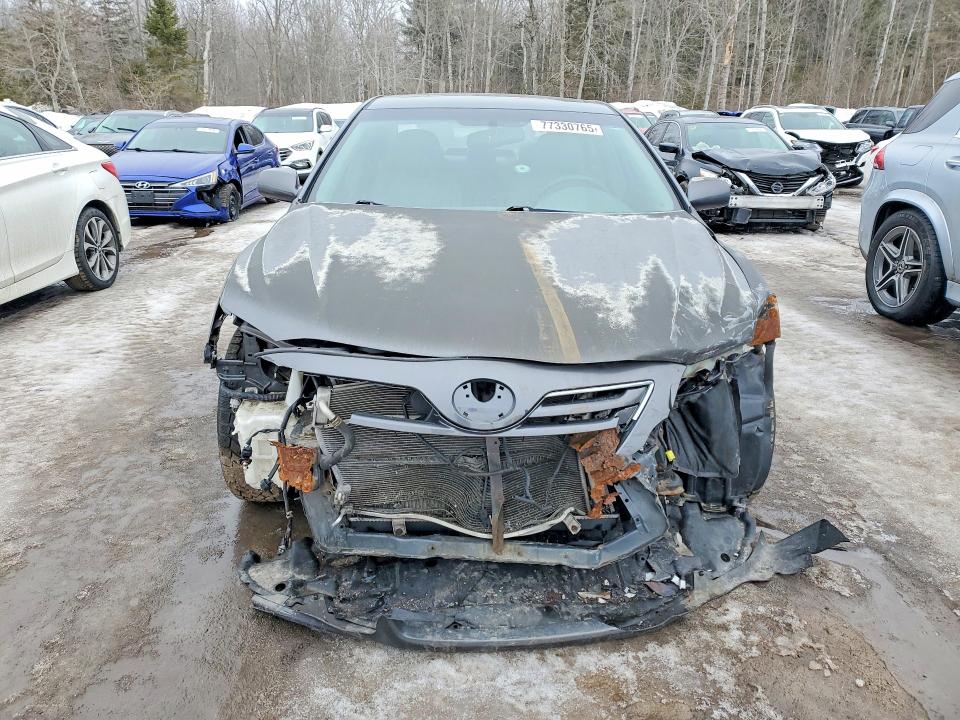 Aukcja sprzedaży 2008 Toyota Camry, vin: 4T1BB46K48U042156, numer aukcji: 77330765