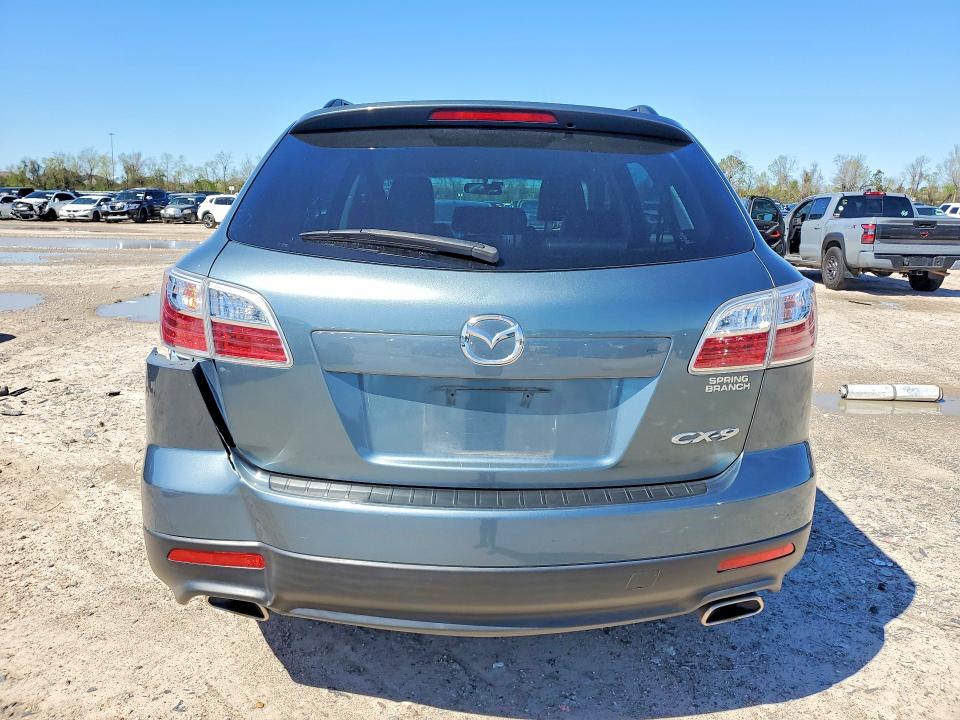 Продаж на аукціоні авто 2010 Mazda Cx-9, vin: JM3TB2MA5A0208938, номер лоту: 45907406