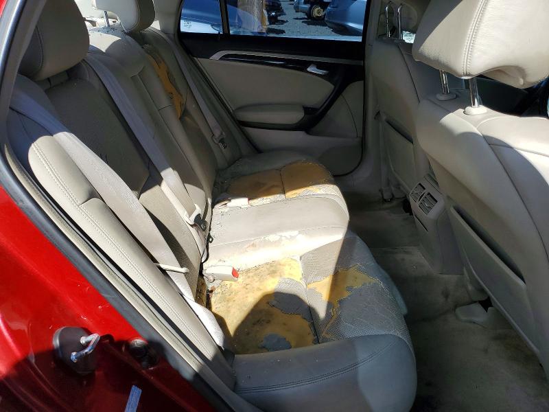 Aukcja sprzedaży 2007 Acura Tl, vin: 19UUA66207A036819, numer aukcji: 79992905