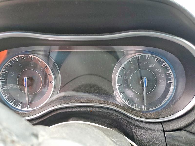 78827395 :رقم المزاد ، 2C3CCARGXGH170676 vin ، 2016 Chrysler 300 مزاد بيع
