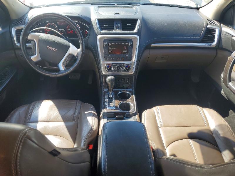 2015 Gmc Acadia მანქანა იყიდება აუქციონზე, vin: 1GKKRRKD6FJ106513, აუქციონის ნომერი: 47465156