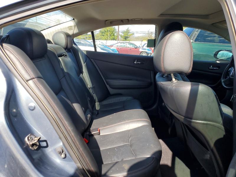 Aukcja sprzedaży 2010 Nissan Maxima, vin: 1N4AA5AP3AC863486, numer aukcji: 46541216