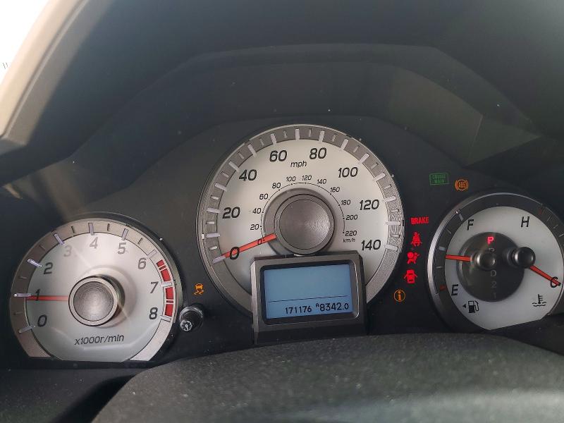 Aukcja sprzedaży 2012 Honda Pilot, vin: 5FNYF3H97CB024565, numer aukcji: 47283956