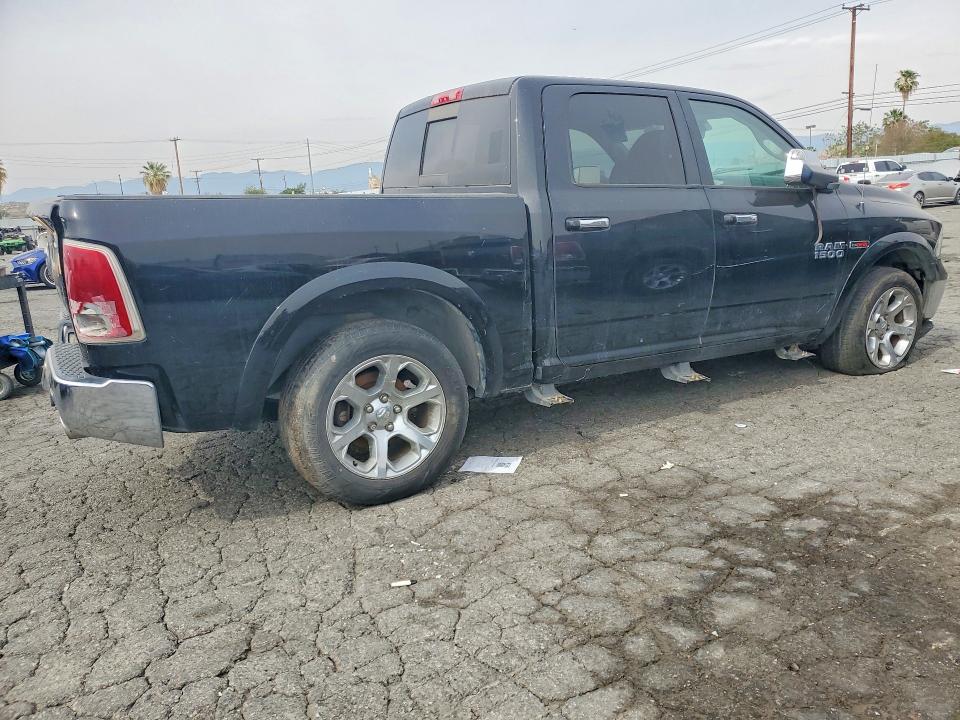 Продажа на аукционе авто 2015 Ram 1500, vin: 1C6RR7NM9FS546379, номер лота: 47465936