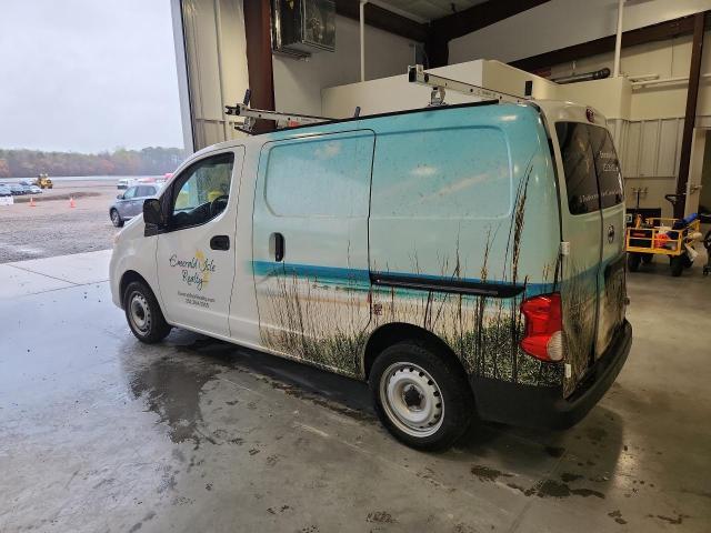 Продажа на аукционе авто 2020 Nissan Nv200, vin: 3N6CM0KN6LK697694, номер лота: 45536246