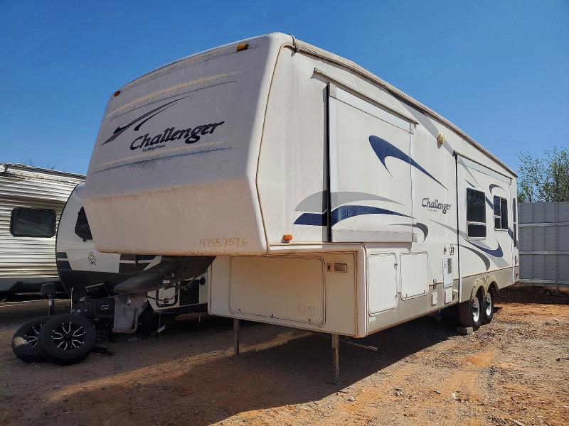 2004 Keystone Challenger მანქანა იყიდება აუქციონზე, vin: 4YDF29R214H402806, აუქციონის ნომერი: 47557576