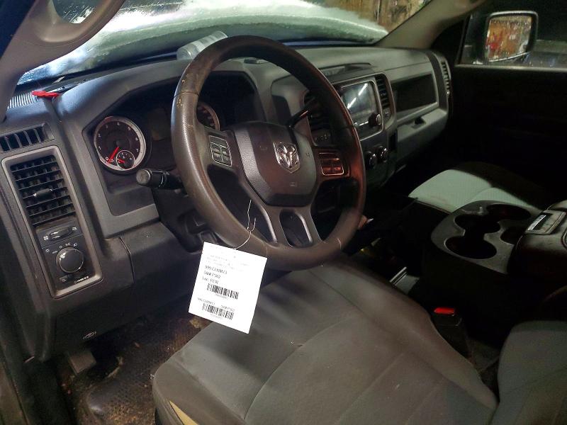 Продаж на аукціоні авто 2013 Ram 1500, vin: 1C6RR7KT4DS593490, номер лоту: 47302926
