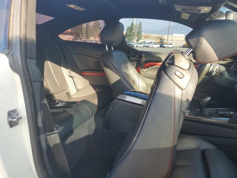 Aukcja sprzedaży 2014 Bmw 428, vin: WBA3N7C5XEK221600, numer aukcji: 47297996