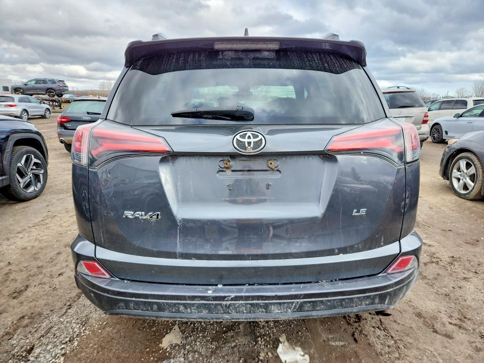Aukcja sprzedaży 2018 Toyota Rav4, vin: 2T3ZFREV0JW512661, numer aukcji: 78702745