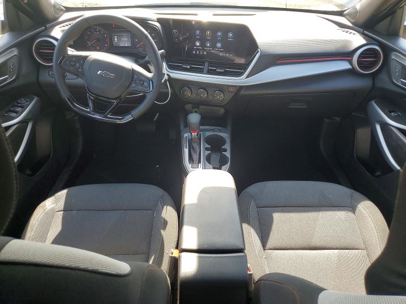 47211756 :رقم المزاد ، KL77LGEP3SC306466 vin ، 2025 Chevrolet Trax مزاد بيع