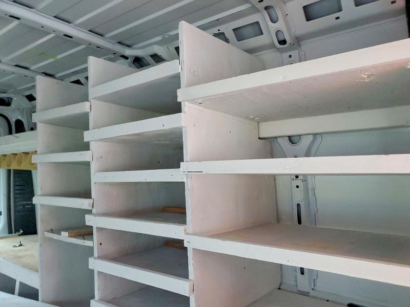 Продажа на аукционе авто 2019 Ram Promaster 1500, vin: 3C6TRVBG4KE505972, номер лота: 49587846