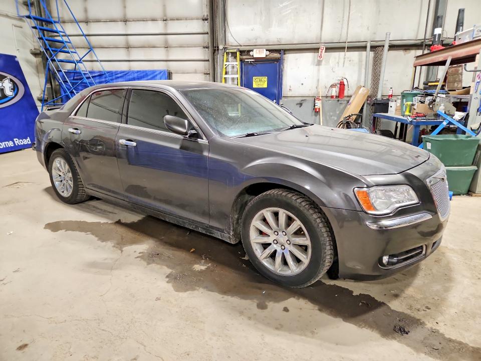 78563635 :رقم المزاد ، 2C3CCAAG0DH668943 vin ، 2013 Chrysler 300 مزاد بيع