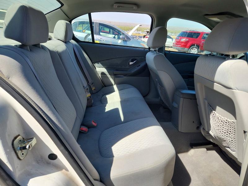 Aukcja sprzedaży 2004 Chevrolet Malibu, vin: 1G1ZS52F74F148688, numer aukcji: 46198726