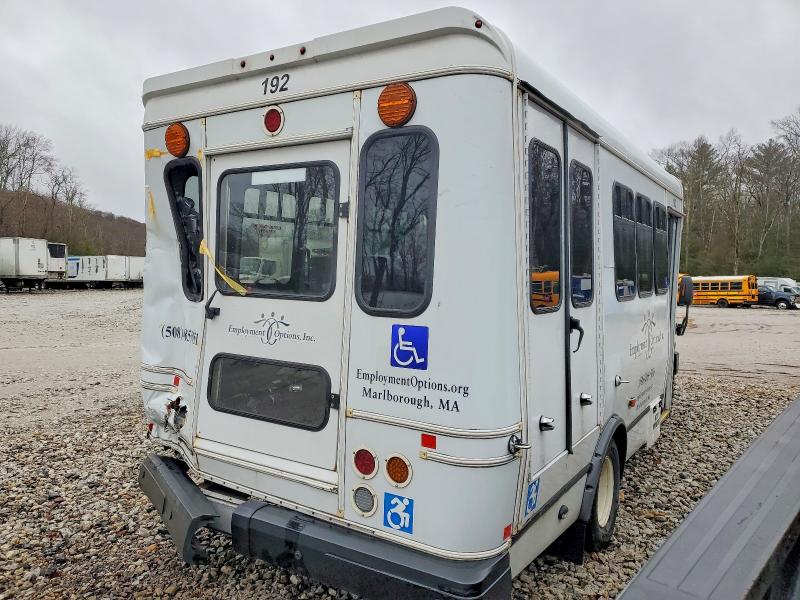 2019 Ford Econoline მანქანა იყიდება აუქციონზე, vin: 1FDEE3F64KDC25971, აუქციონის ნომერი: 47329136