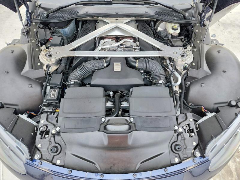Продажа на аукционе авто 2021 Aston Martin Vantage, vin: SCFSMGBW8MGP05294, номер лота: 55247006